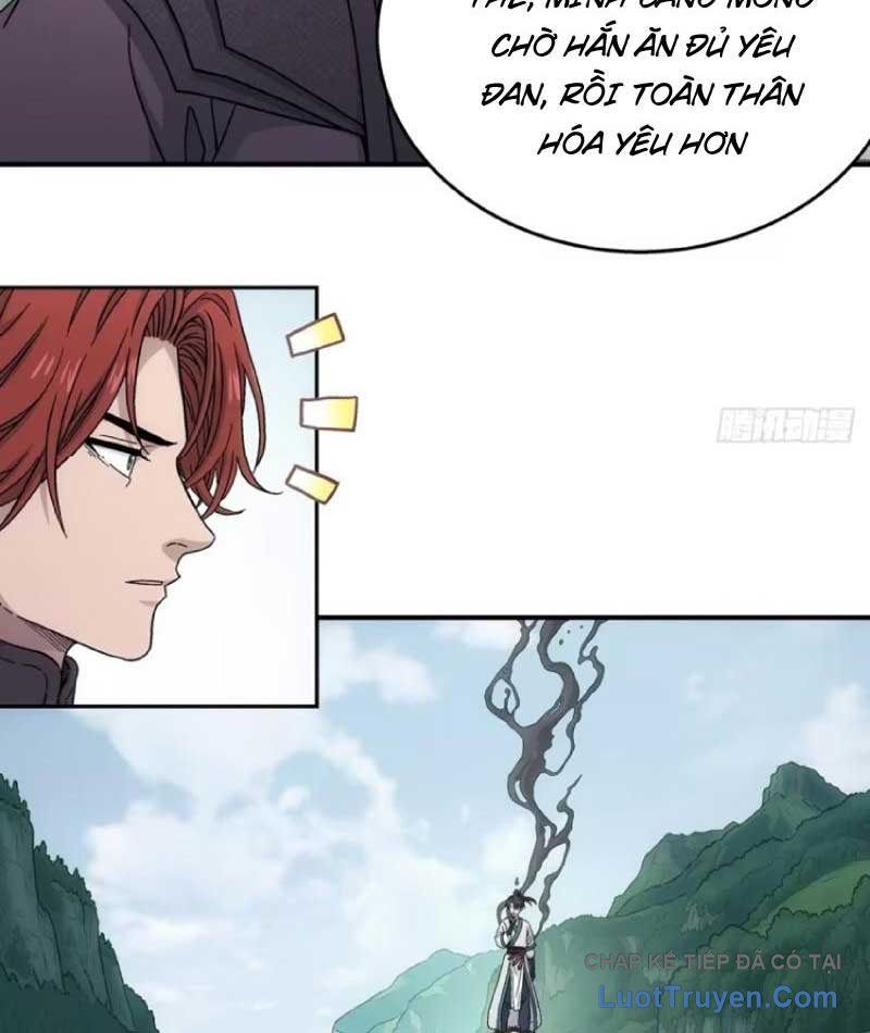 Ngã Dục Phong Thiên (Remake) Chapter 39 - 49