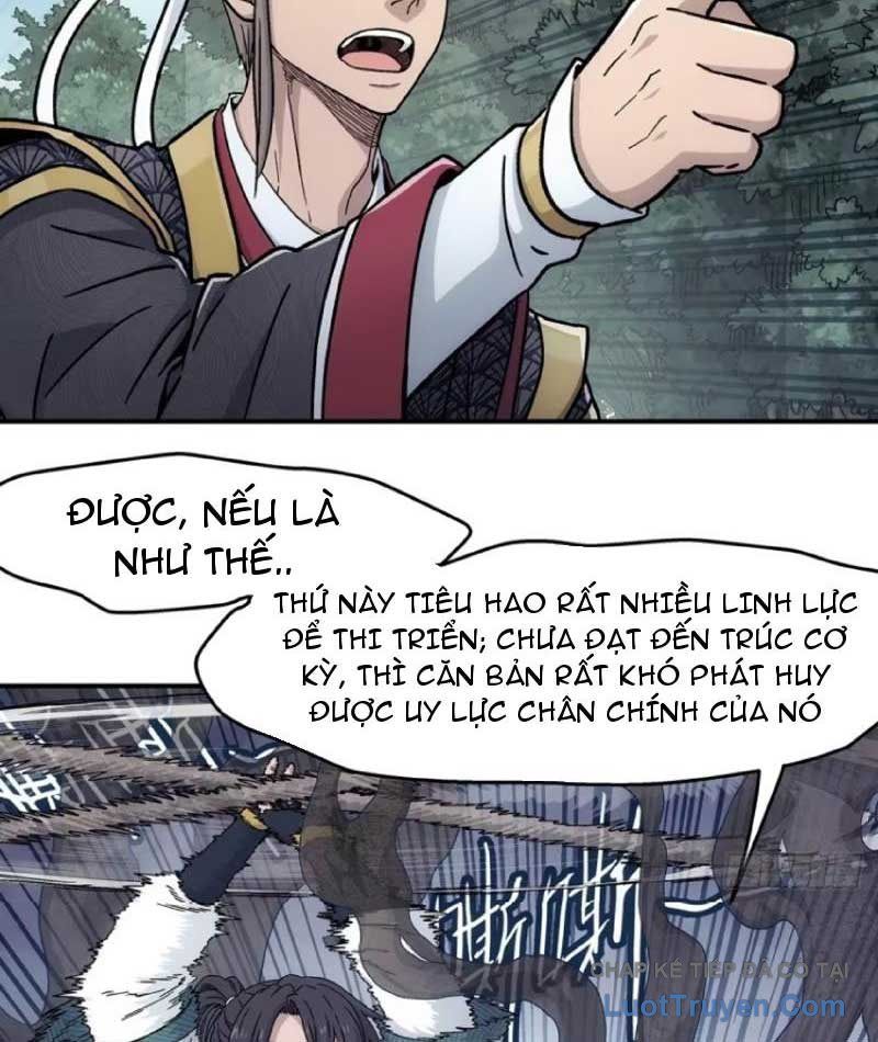 Ngã Dục Phong Thiên (Remake) Chapter 39 - 8