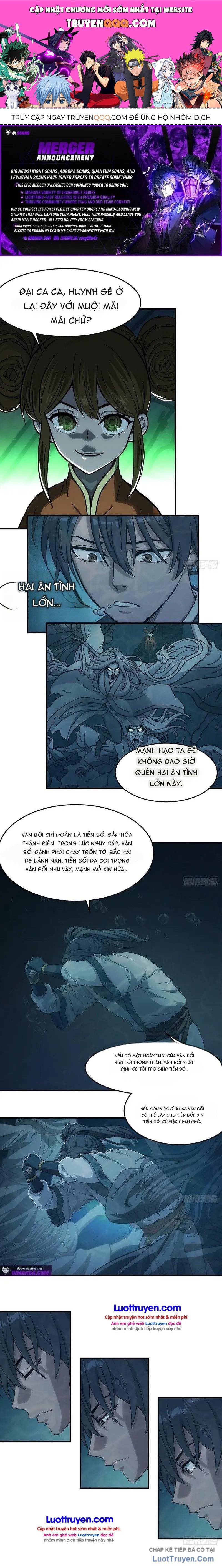 Ngã Dục Phong Thiên (Remake) Chapter 41 - 1