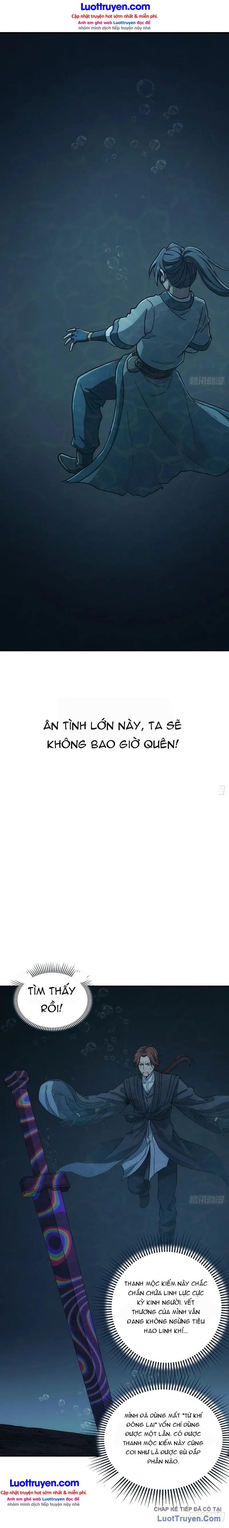 Ngã Dục Phong Thiên (Remake) Chapter 41 - 2