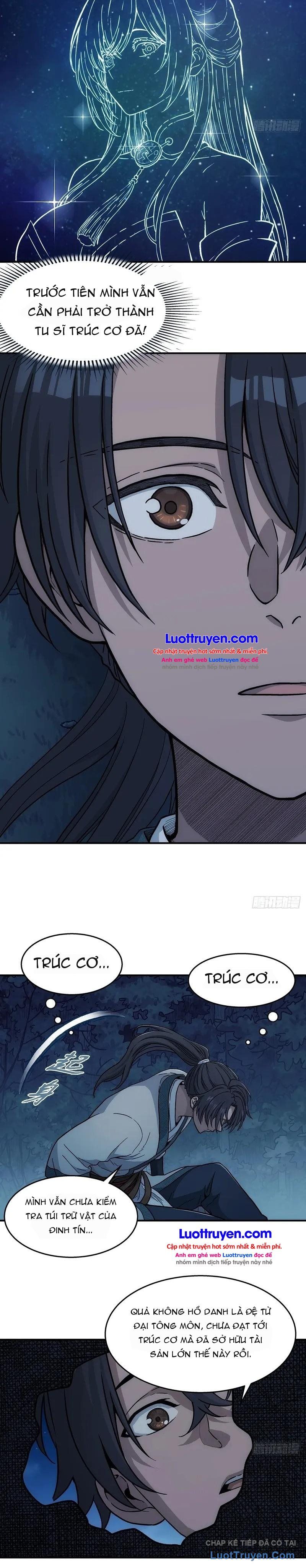 Ngã Dục Phong Thiên (Remake) Chapter 41 - 9