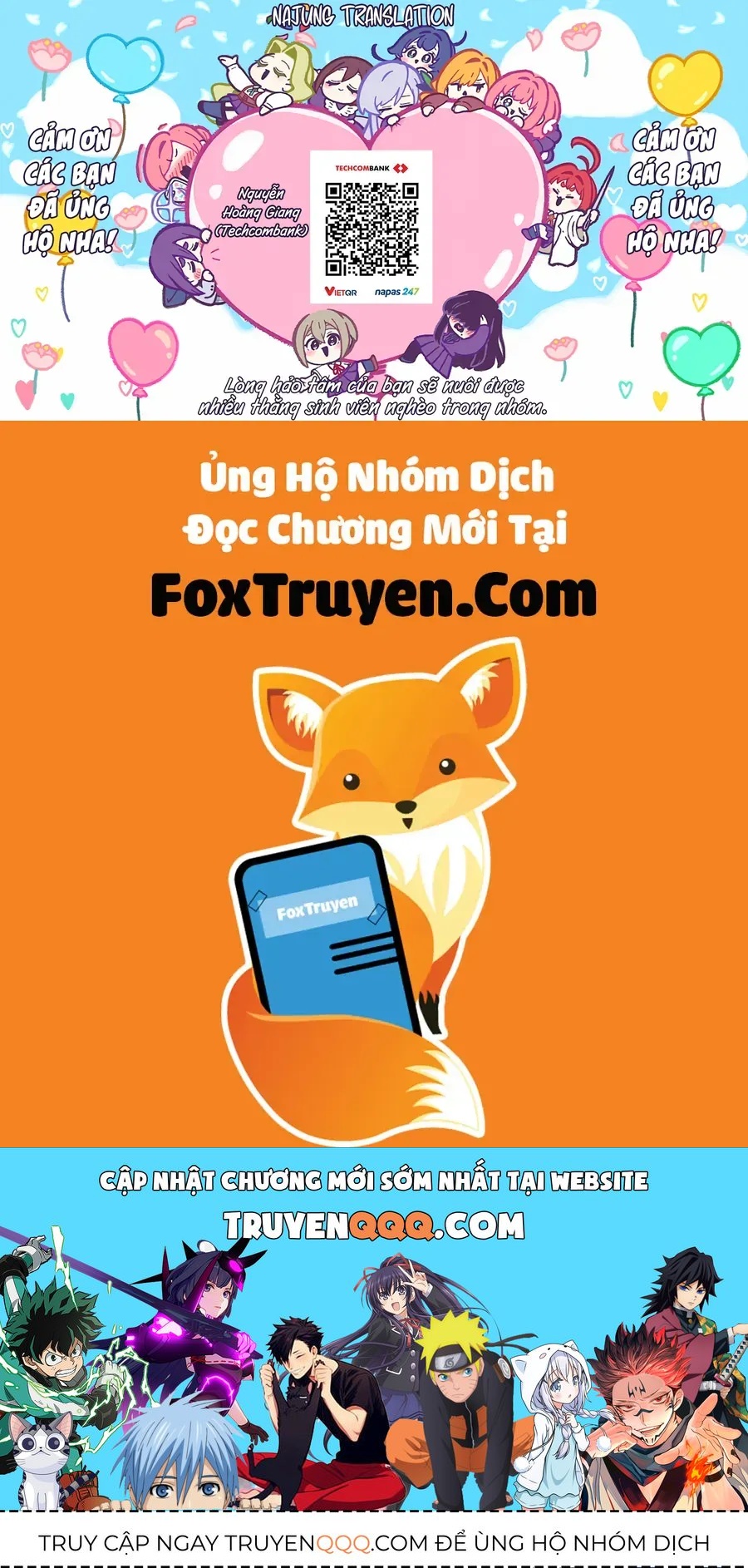 Lẵng Hoa Của Nàng Tiên Cá Chapter 4 - 46