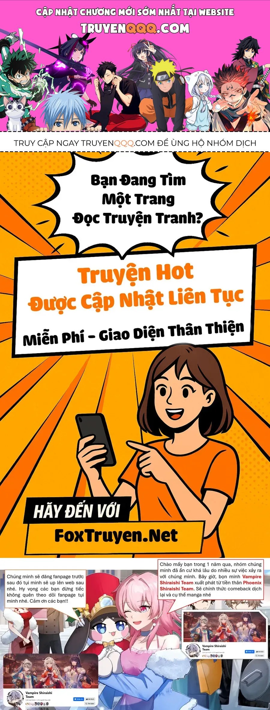 Chuyển Sinh Thành Kết Giới Sư Chapter 1.2 - 1