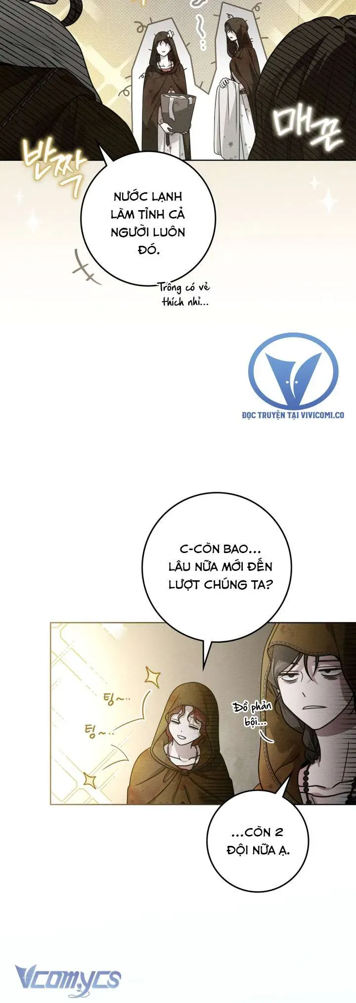Dưới Bóng Cây Sồi Chapter 125 - 15
