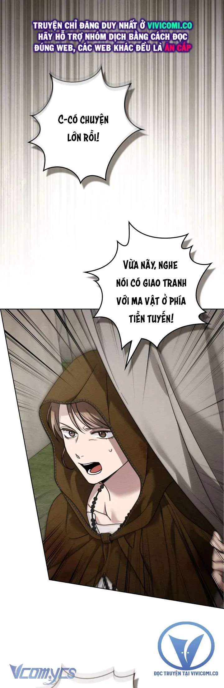 Dưới Bóng Cây Sồi Chapter 125 - 19