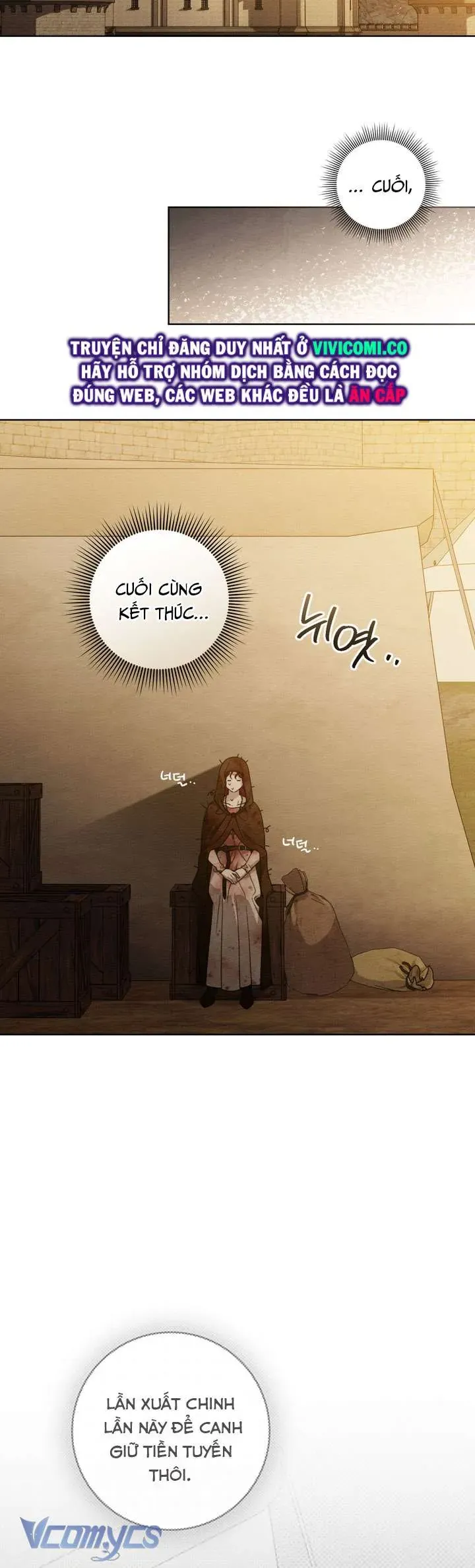 Dưới Bóng Cây Sồi Chapter 125 - 22