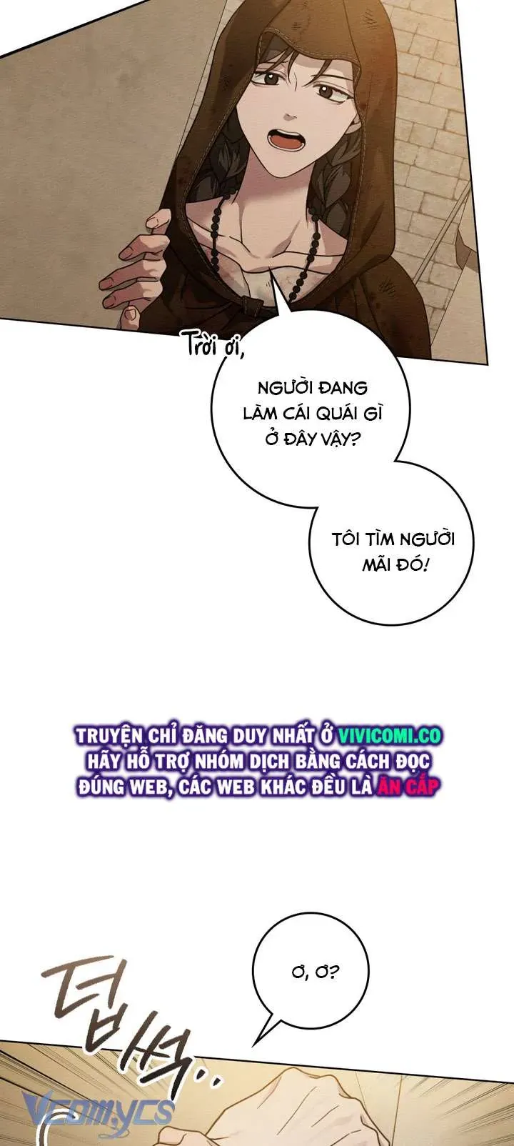 Dưới Bóng Cây Sồi Chapter 125 - 28