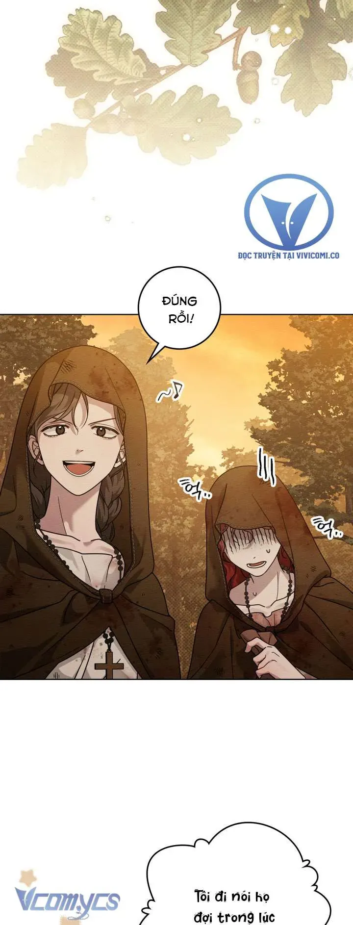 Dưới Bóng Cây Sồi Chapter 125 - 33