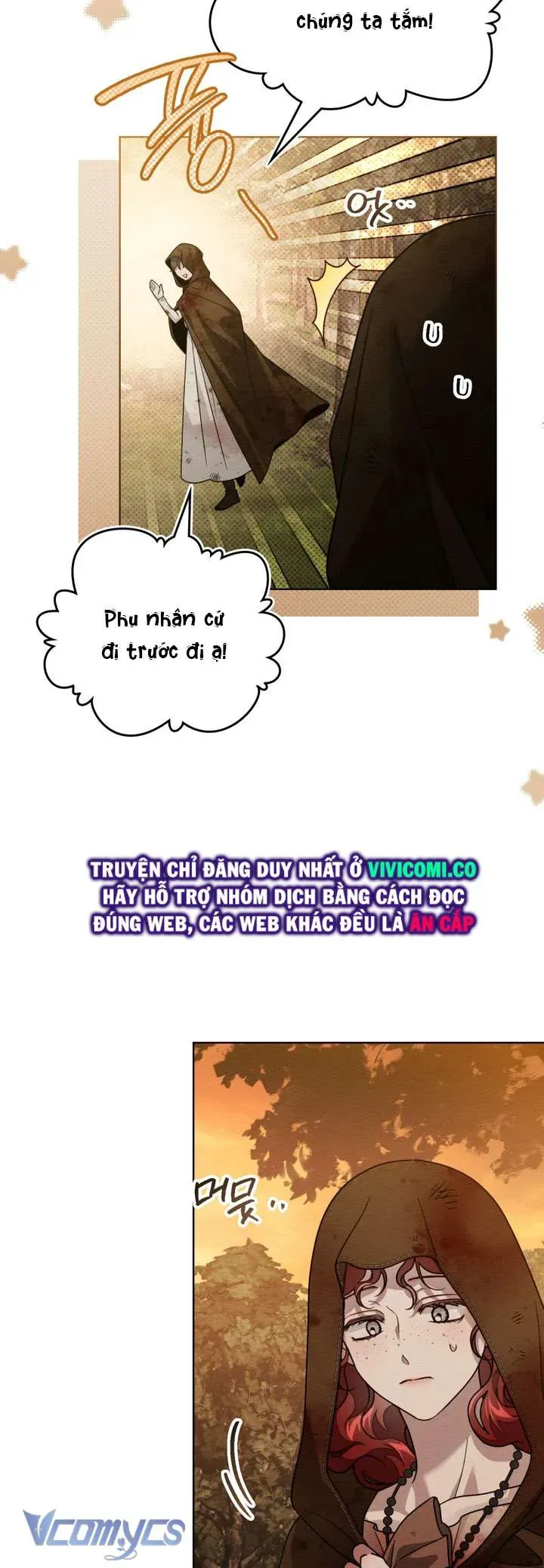 Dưới Bóng Cây Sồi Chapter 125 - 34