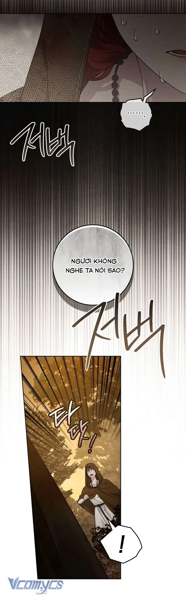 Dưới Bóng Cây Sồi Chapter 125 - 50