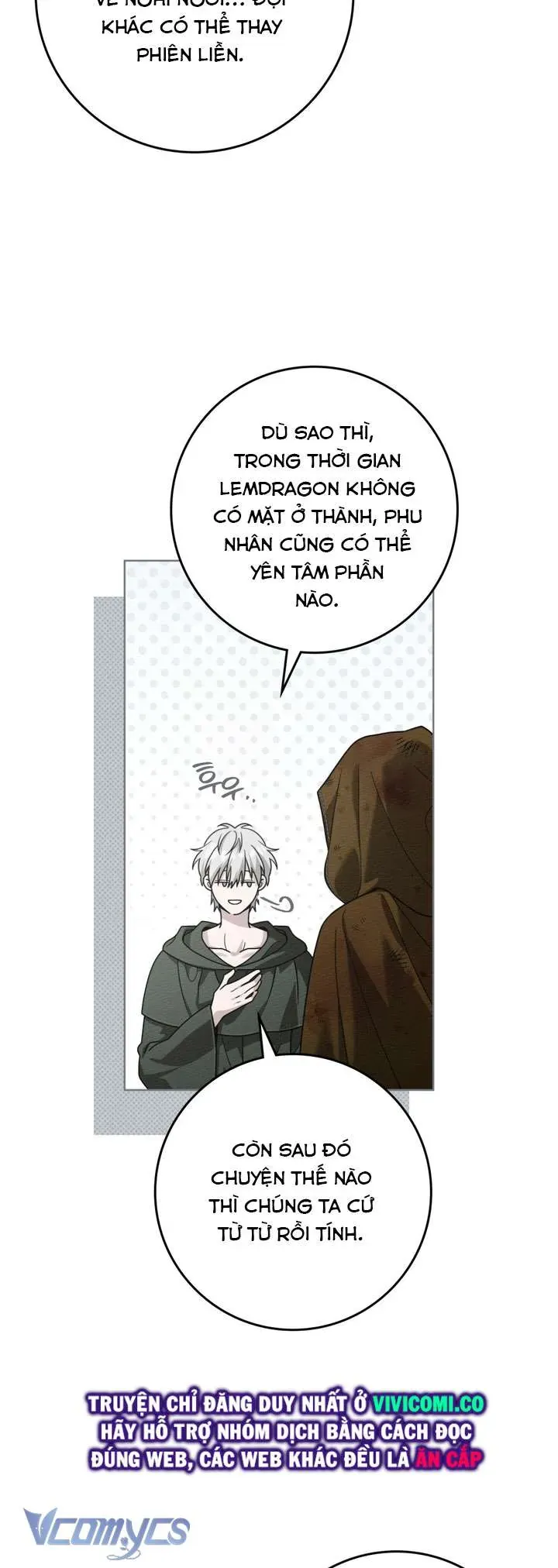 Dưới Bóng Cây Sồi Chapter 125 - 6