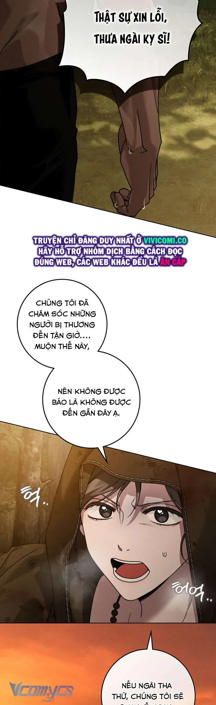 Dưới Bóng Cây Sồi Chapter 125 - 52