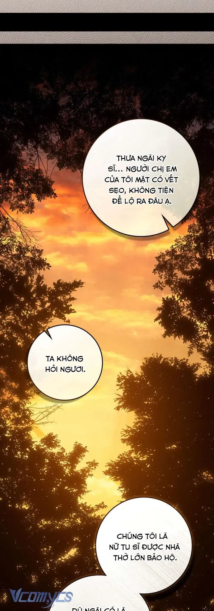 Dưới Bóng Cây Sồi Chapter 125 - 55