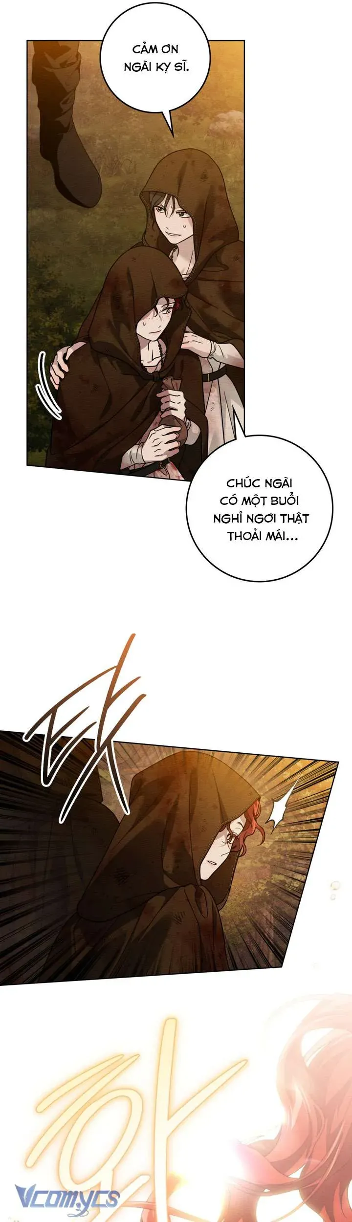 Dưới Bóng Cây Sồi Chapter 125 - 59