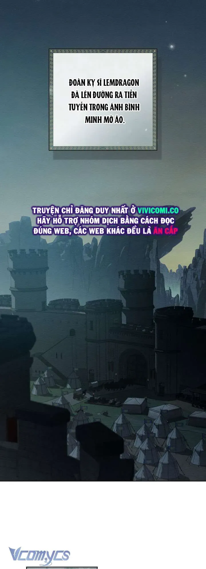 Dưới Bóng Cây Sồi Chapter 125 - 10