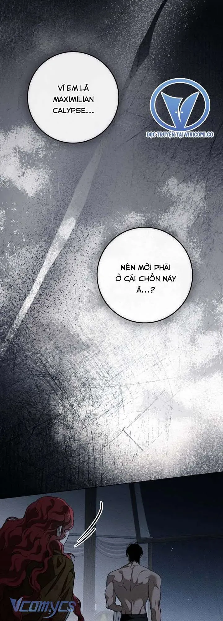 Dưới Bóng Cây Sồi Chapter 126 - 18