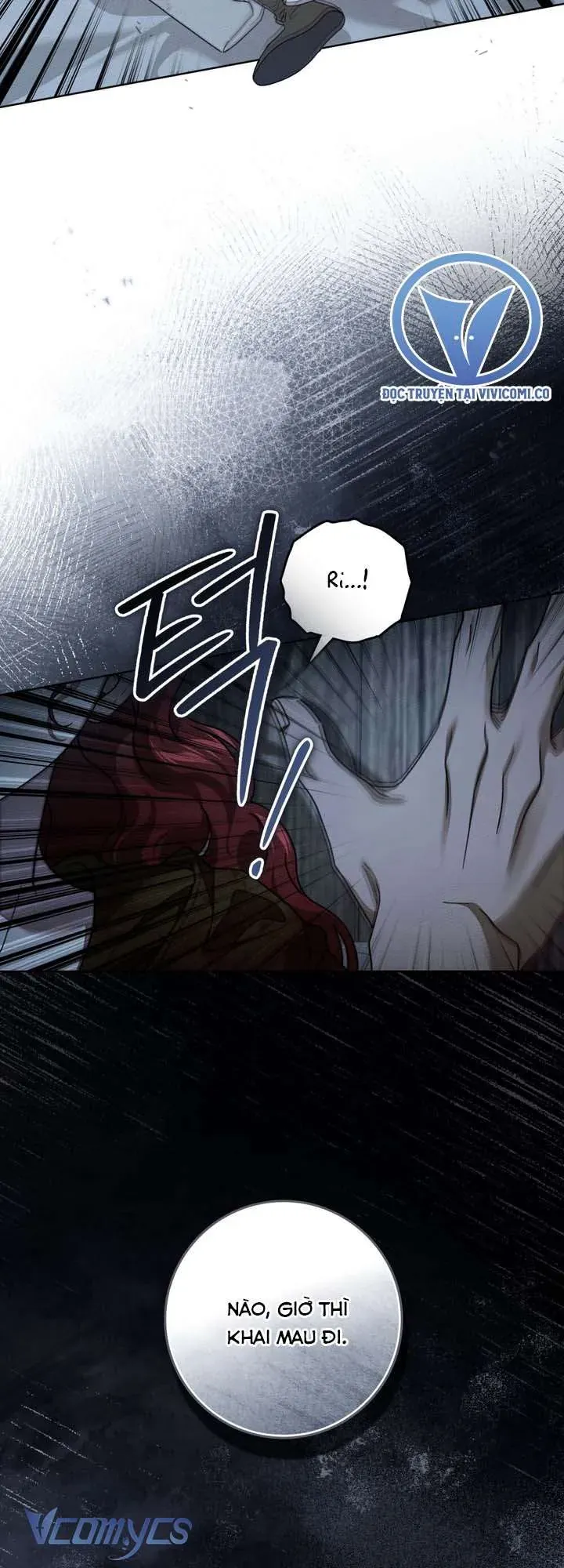 Dưới Bóng Cây Sồi Chapter 126 - 3