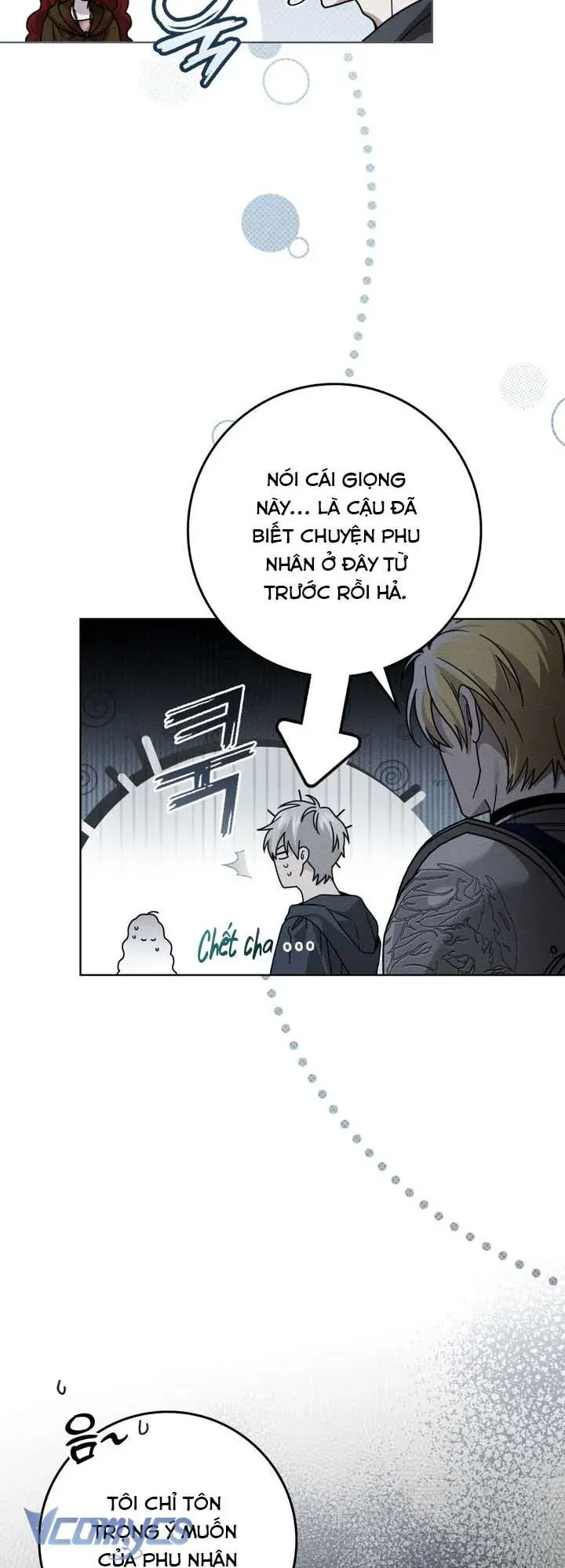 Dưới Bóng Cây Sồi Chapter 126 - 30