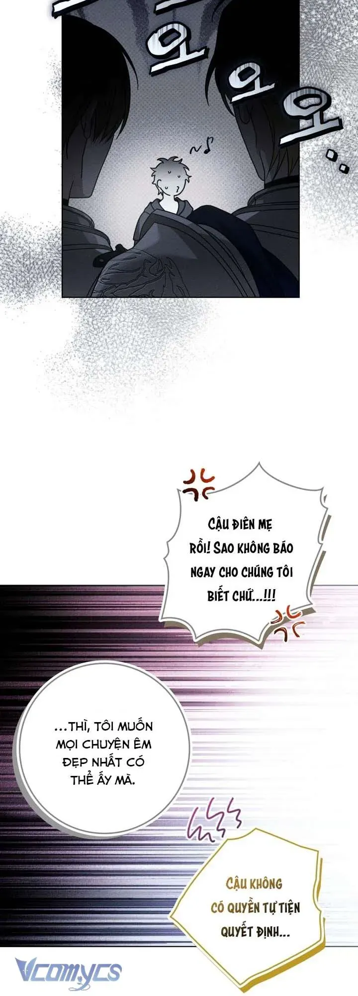 Dưới Bóng Cây Sồi Chapter 126 - 32