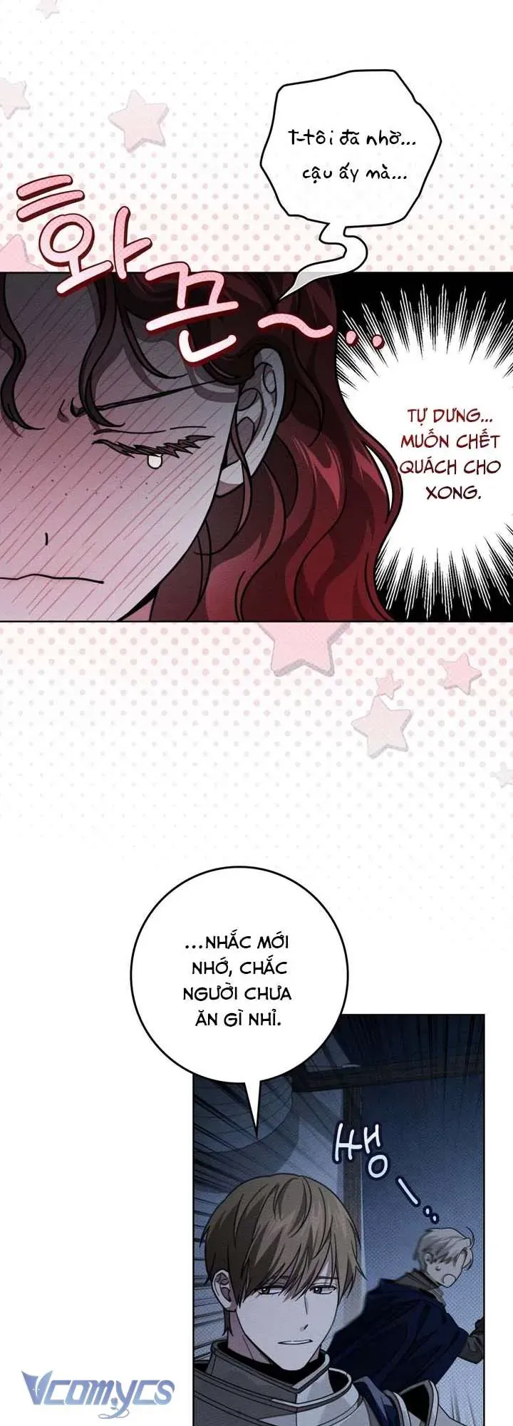 Dưới Bóng Cây Sồi Chapter 126 - 34