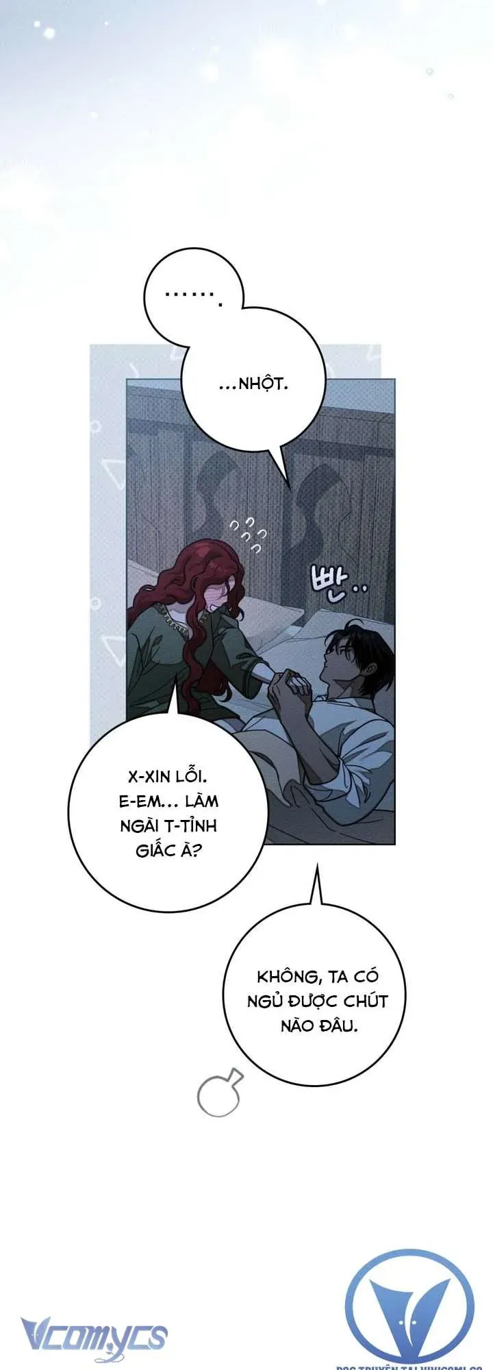 Dưới Bóng Cây Sồi Chapter 126 - 53