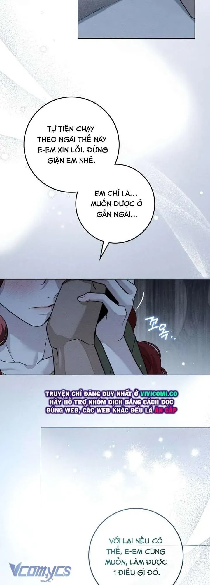 Dưới Bóng Cây Sồi Chapter 126 - 55