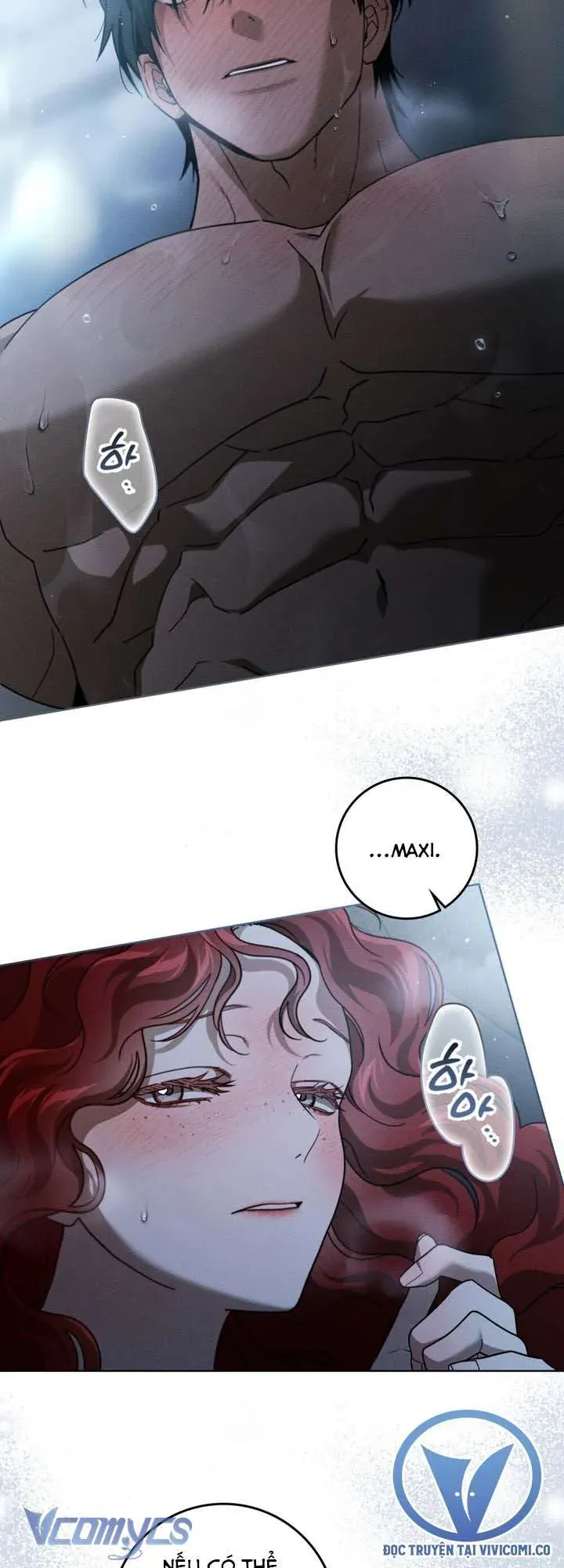 Dưới Bóng Cây Sồi Chapter 127 - 13