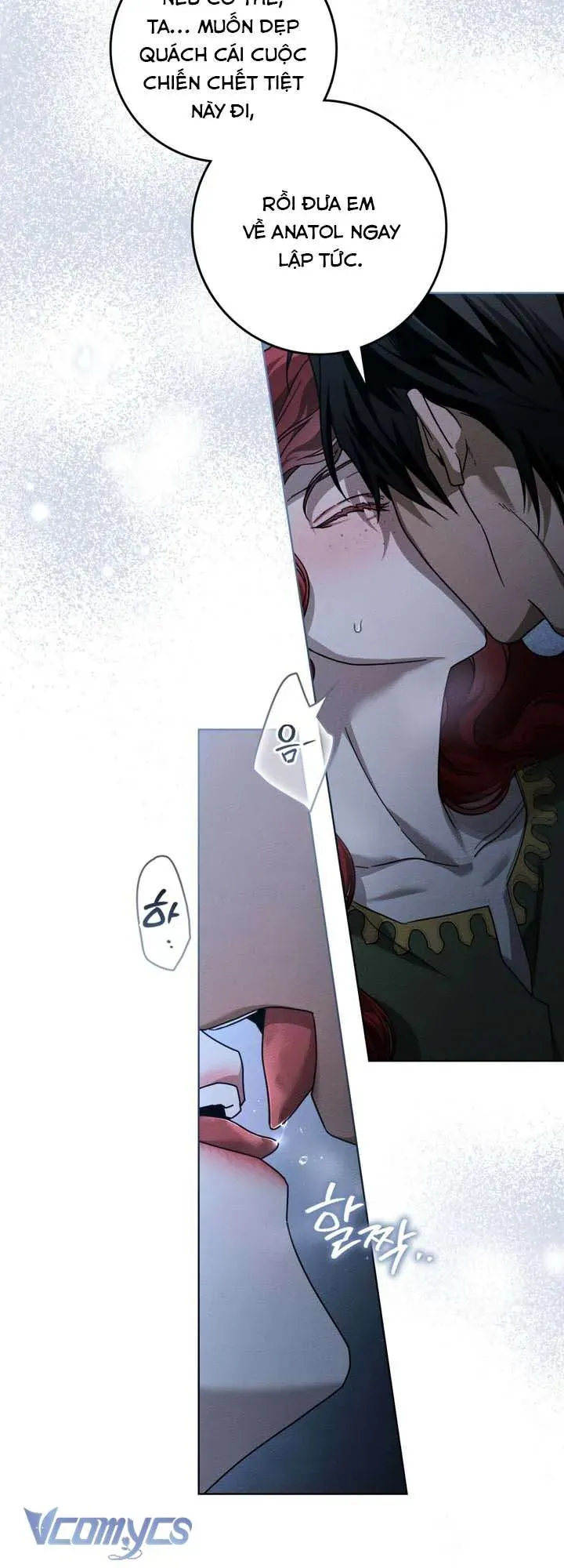 Dưới Bóng Cây Sồi Chapter 127 - 14