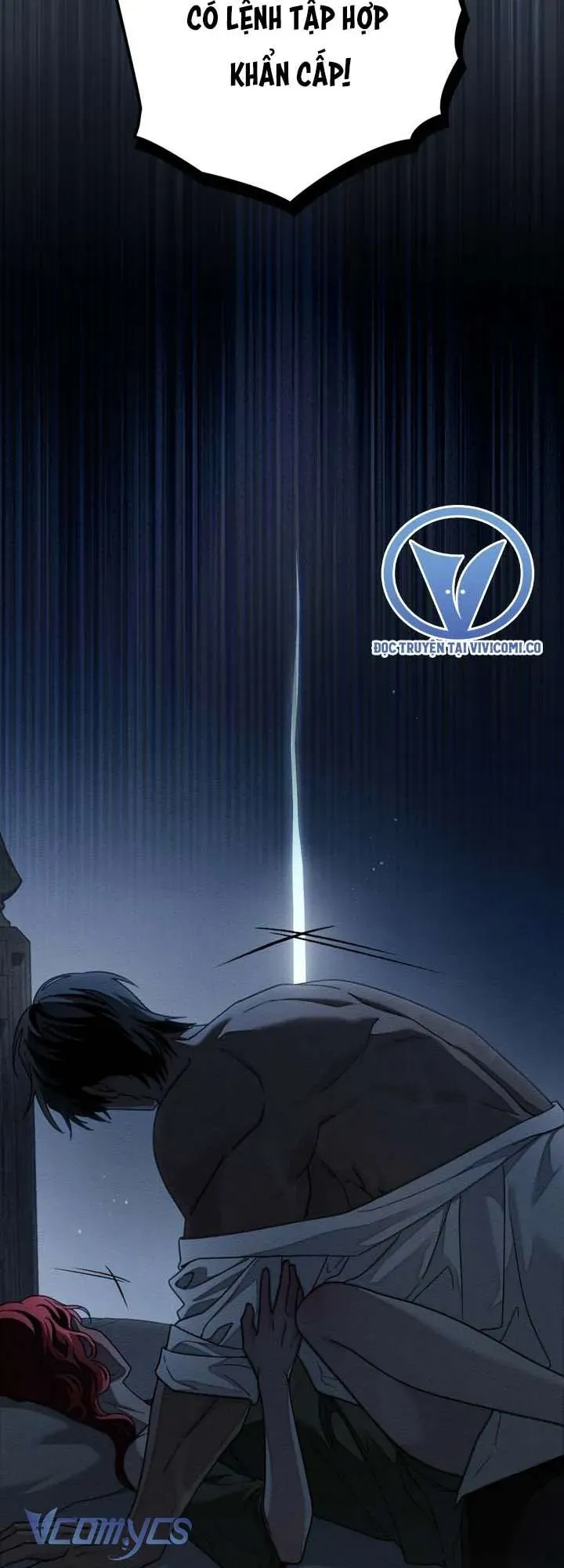 Dưới Bóng Cây Sồi Chapter 127 - 16