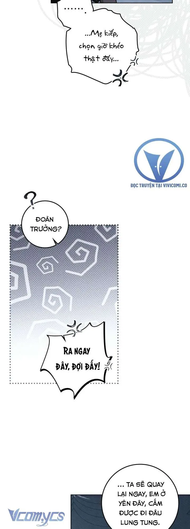 Dưới Bóng Cây Sồi Chapter 127 - 18