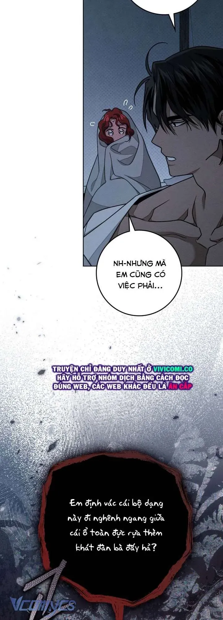 Dưới Bóng Cây Sồi Chapter 127 - 19