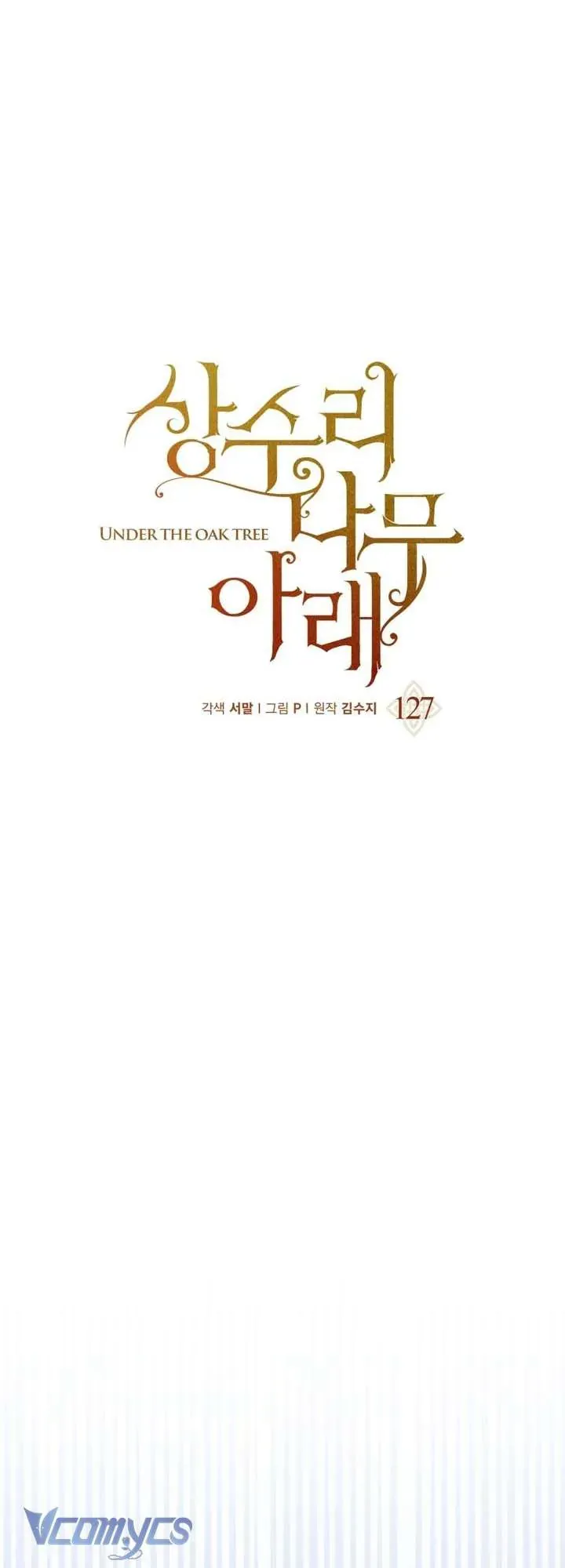 Dưới Bóng Cây Sồi Chapter 127 - 22