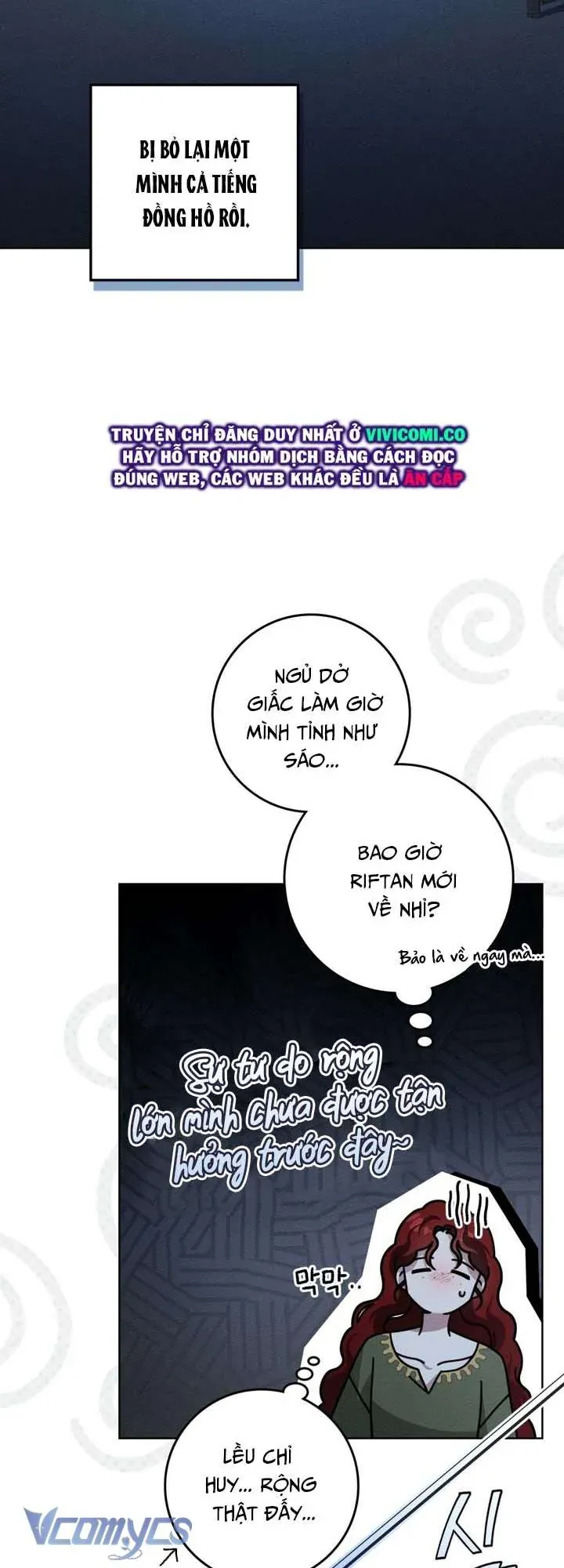 Dưới Bóng Cây Sồi Chapter 127 - 24