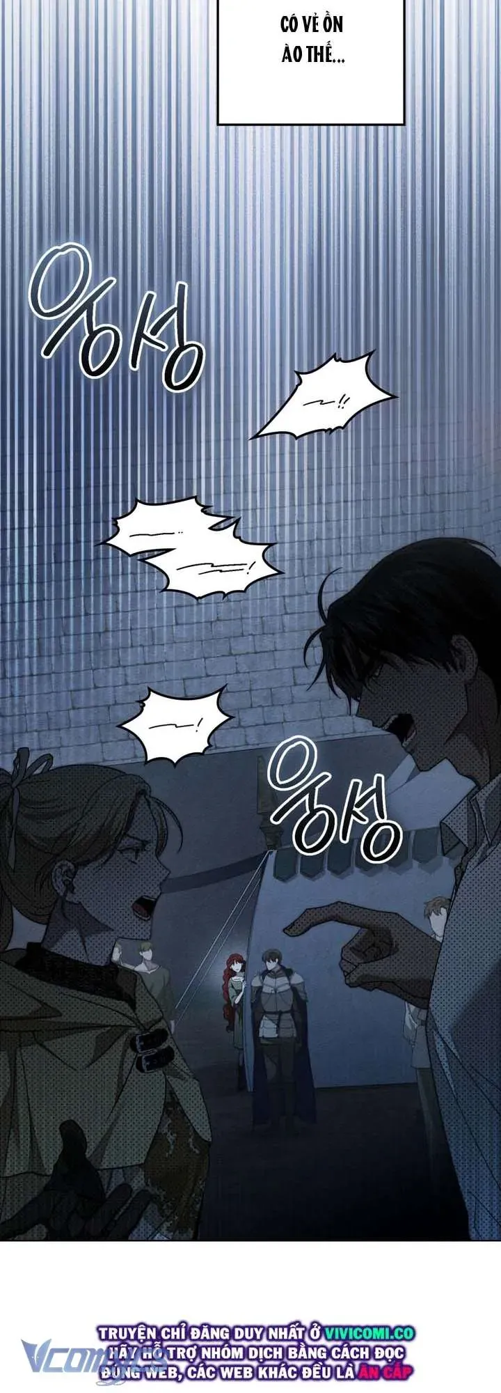 Dưới Bóng Cây Sồi Chapter 127 - 26