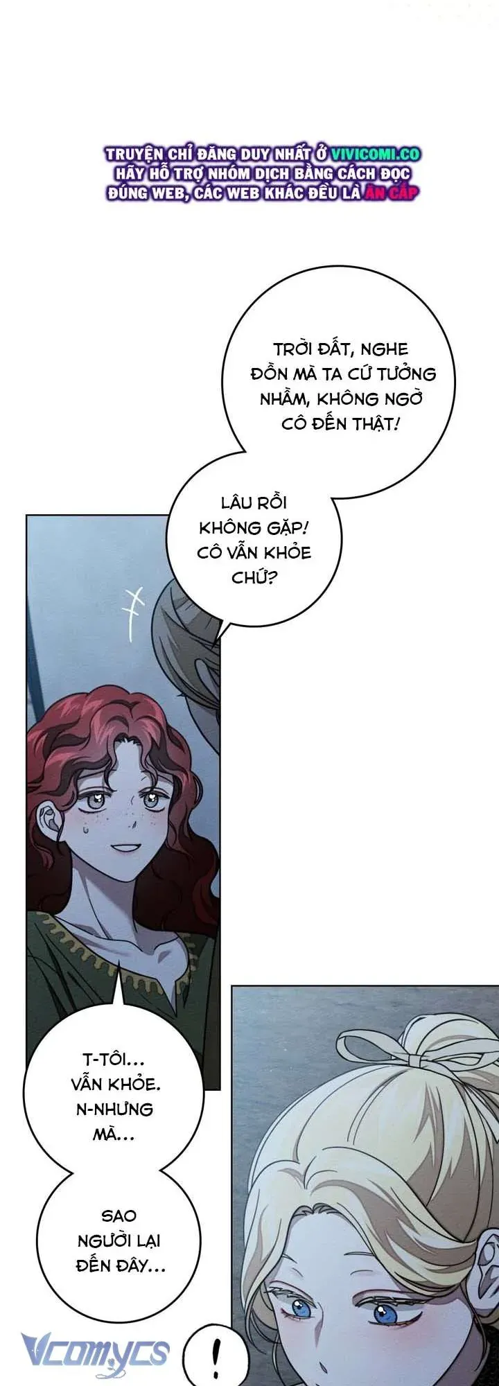 Dưới Bóng Cây Sồi Chapter 127 - 29