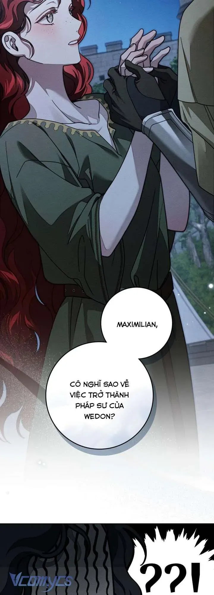 Dưới Bóng Cây Sồi Chapter 127 - 31