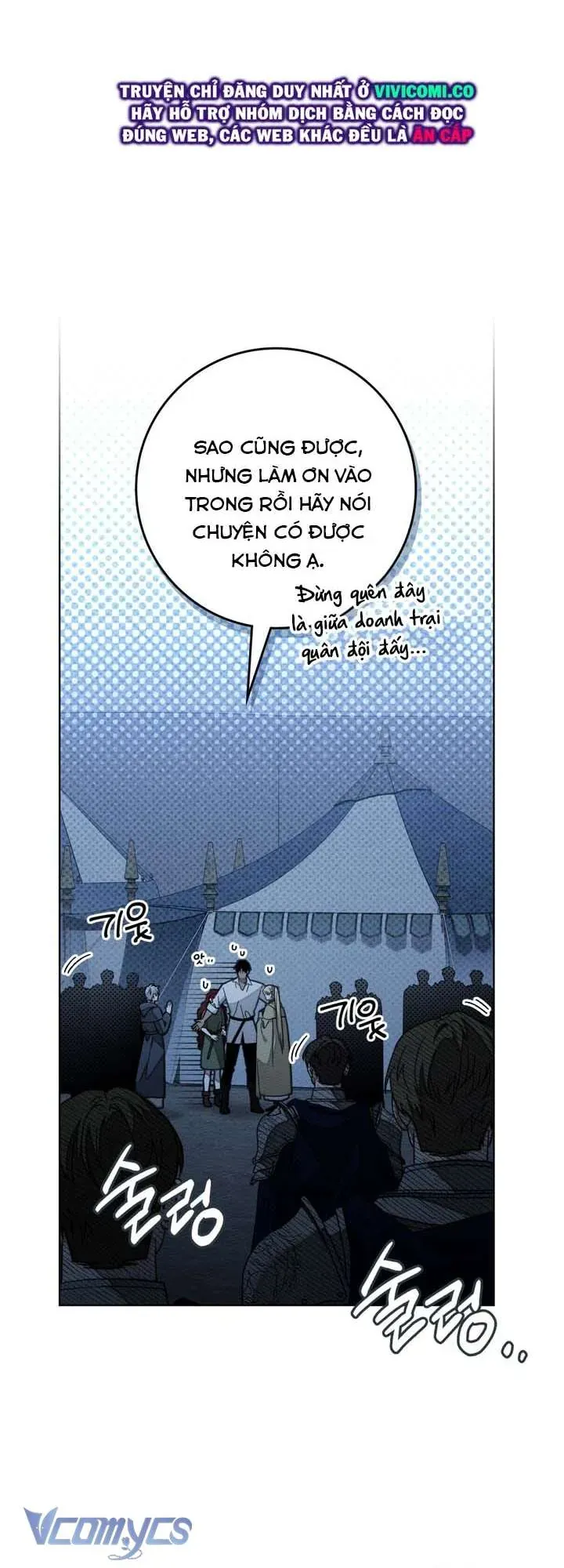 Dưới Bóng Cây Sồi Chapter 127 - 34