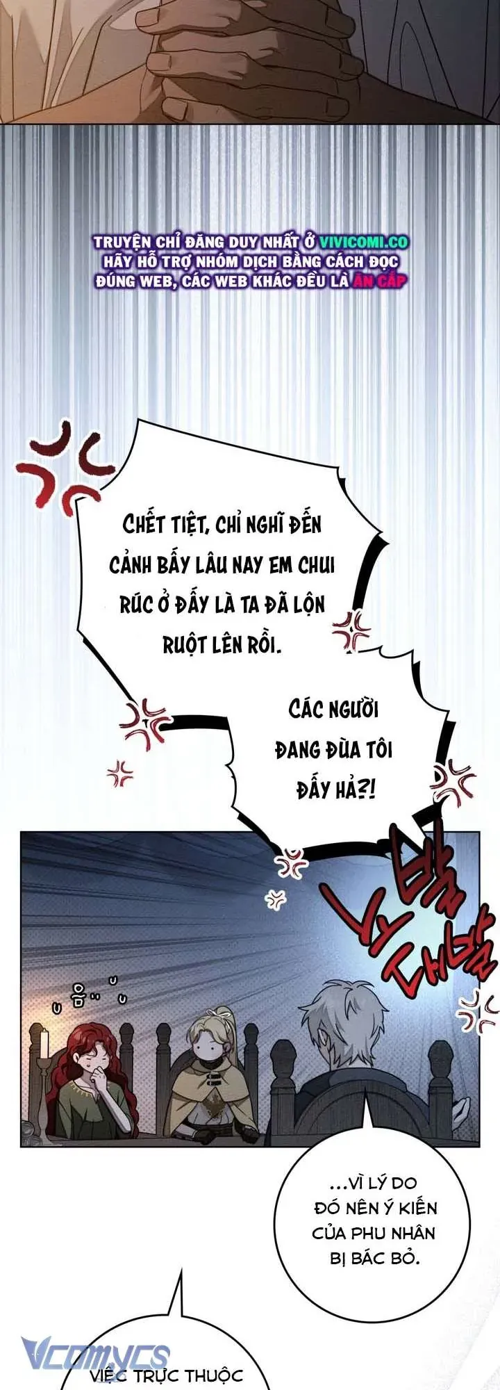 Dưới Bóng Cây Sồi Chapter 127 - 40