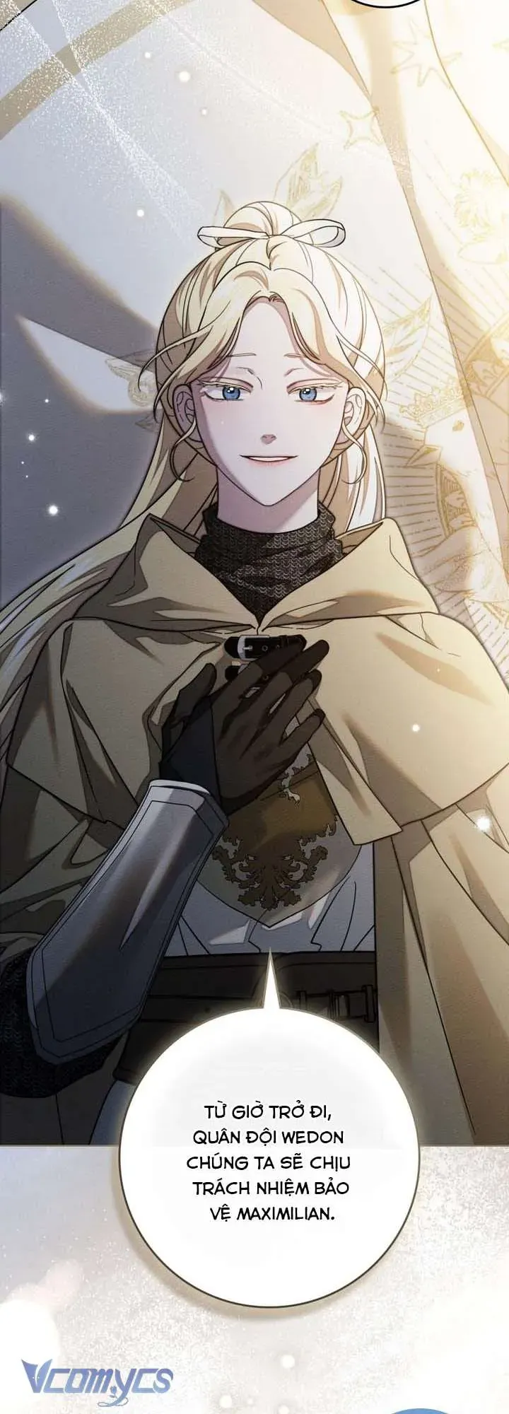 Dưới Bóng Cây Sồi Chapter 127 - 42