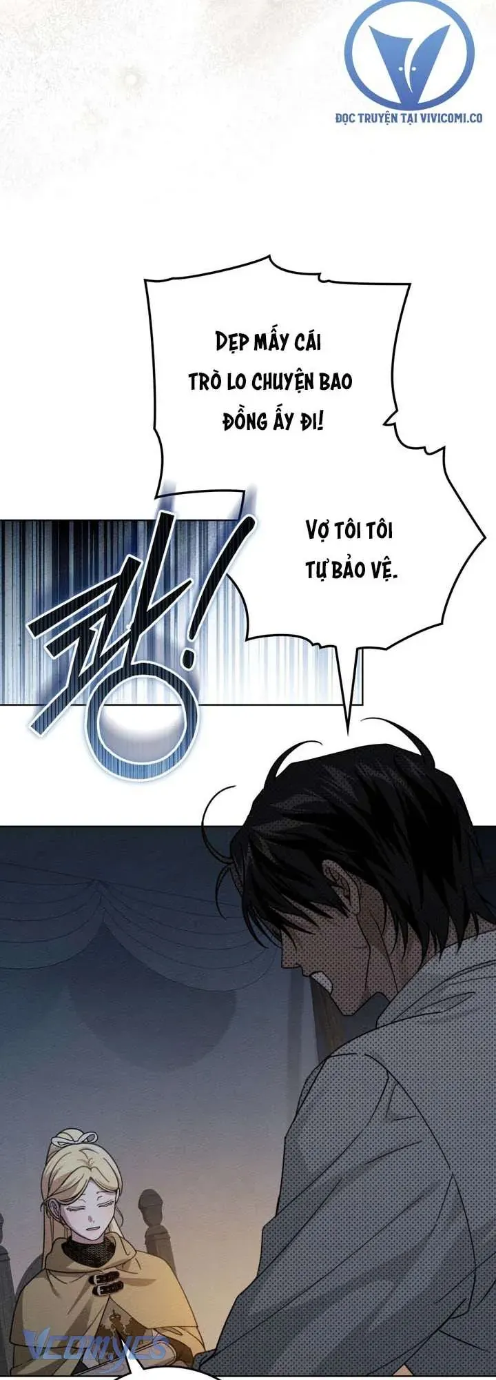 Dưới Bóng Cây Sồi Chapter 127 - 43