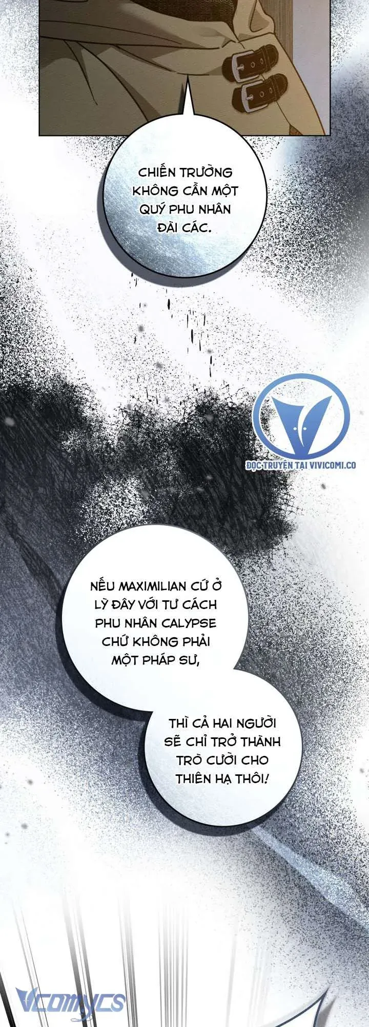 Dưới Bóng Cây Sồi Chapter 127 - 45