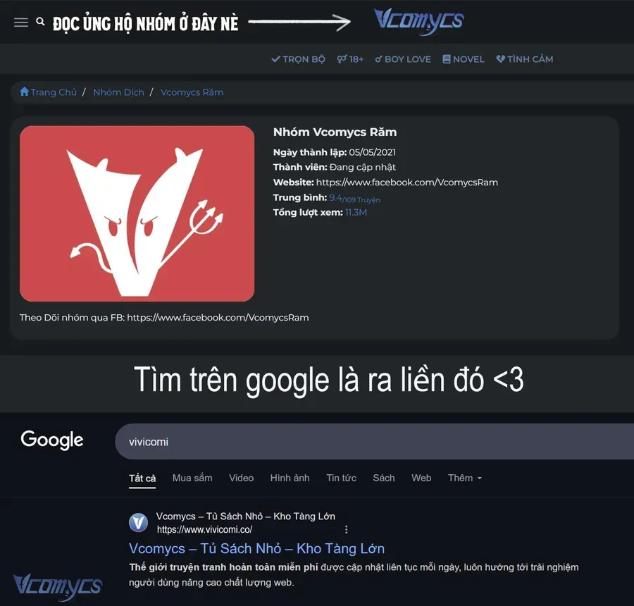 Dưới Bóng Cây Sồi Chapter 127 - 64