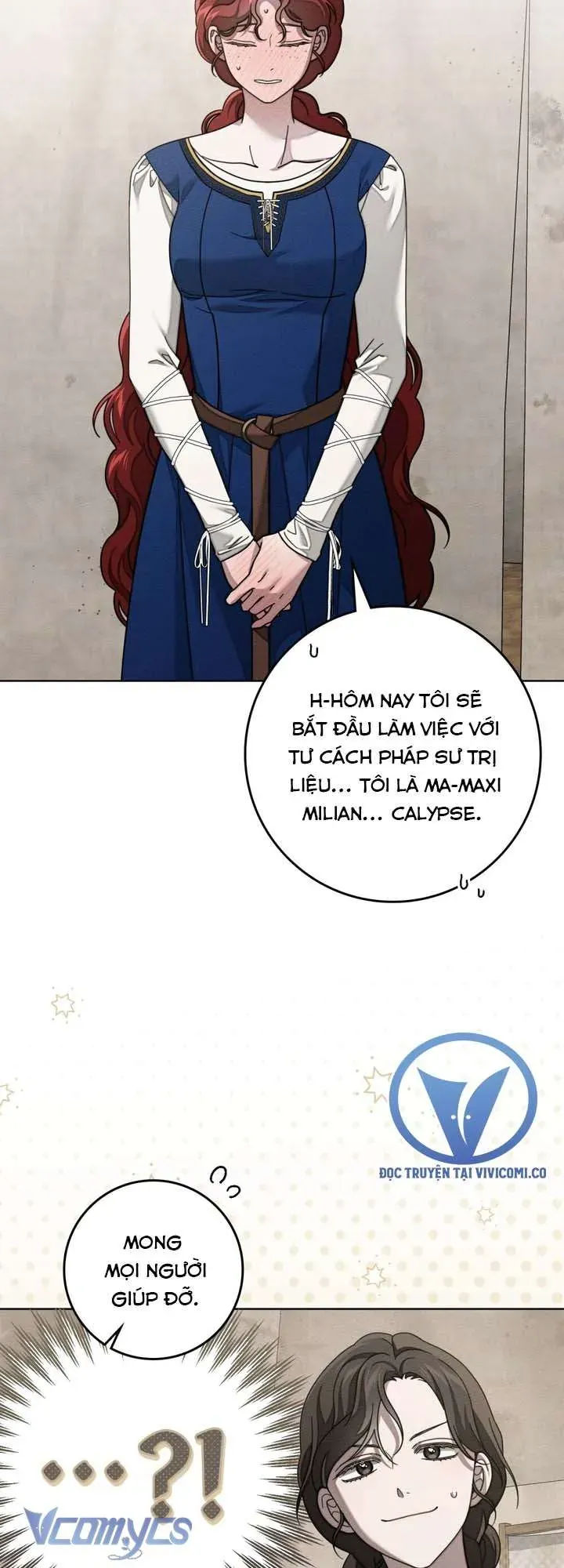 Dưới Bóng Cây Sồi Chapter 128 - 13