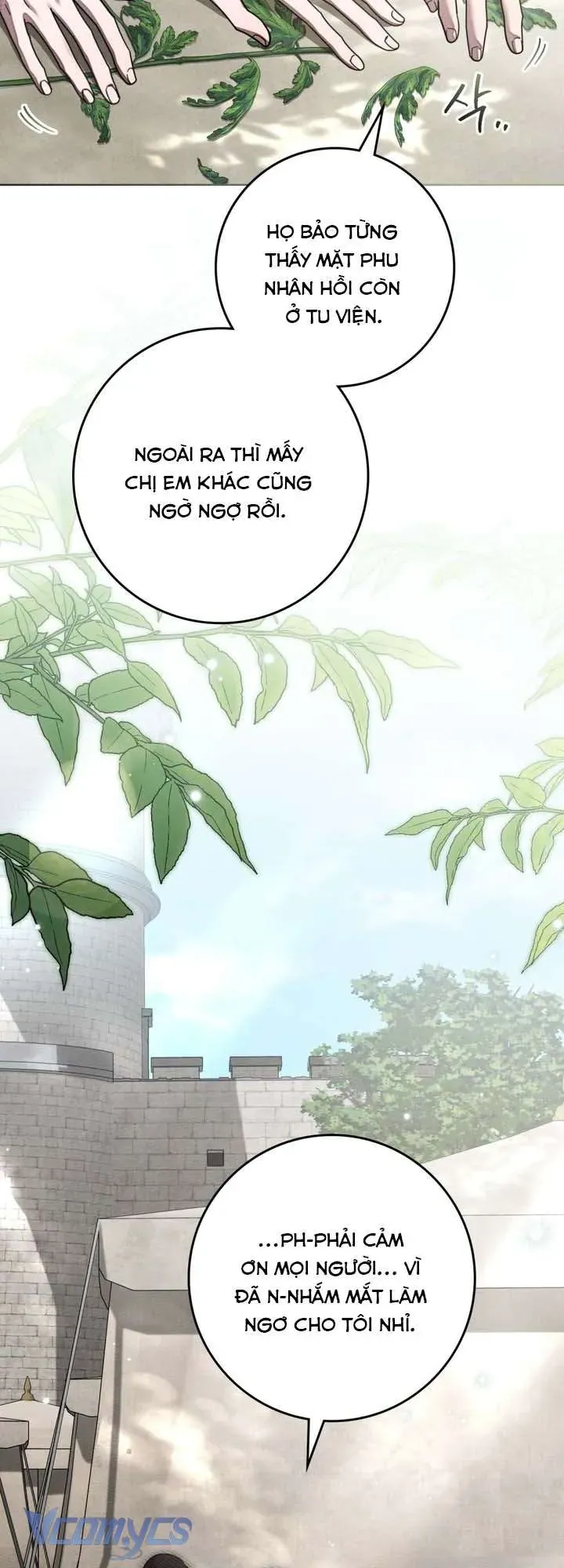 Dưới Bóng Cây Sồi Chapter 128 - 17