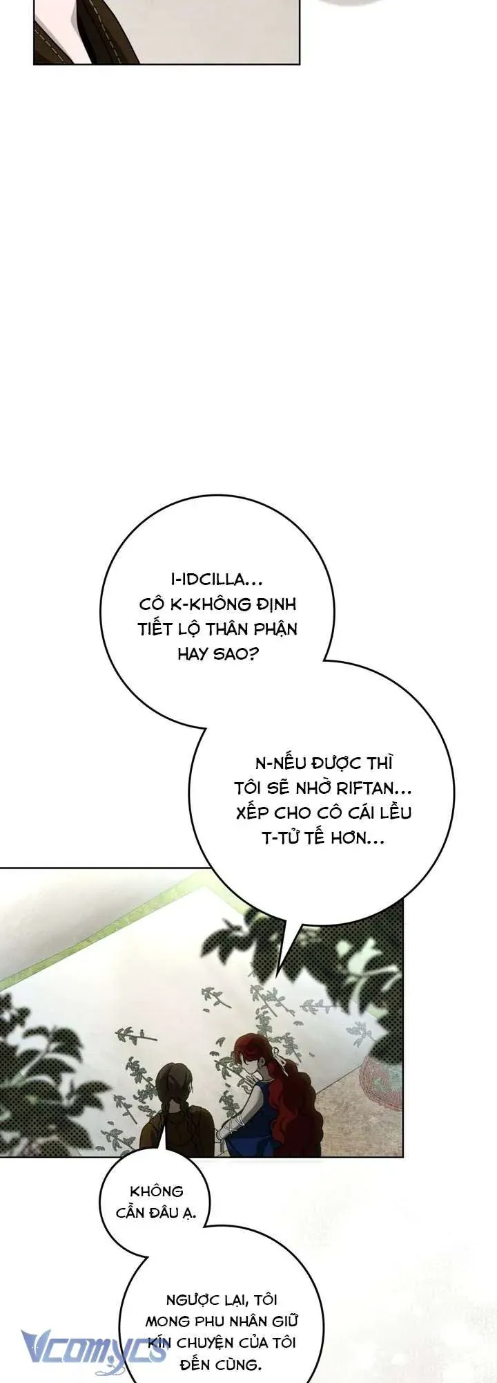 Dưới Bóng Cây Sồi Chapter 128 - 19