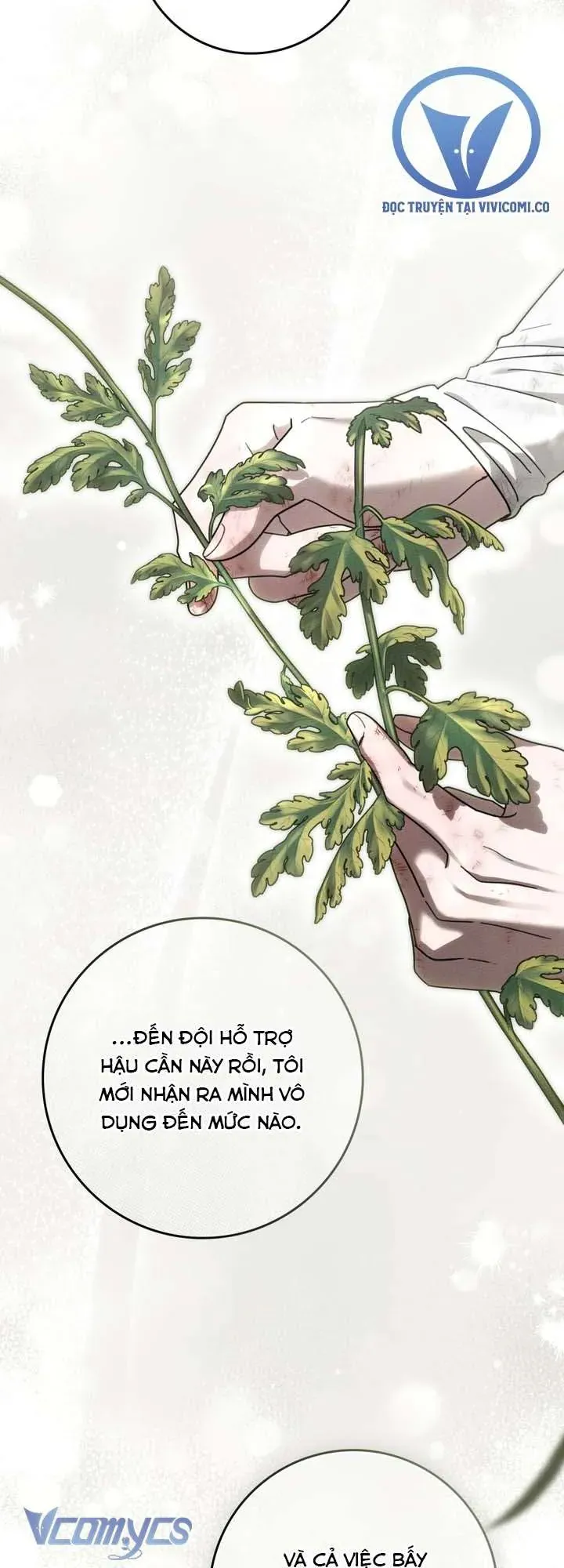 Dưới Bóng Cây Sồi Chapter 128 - 20