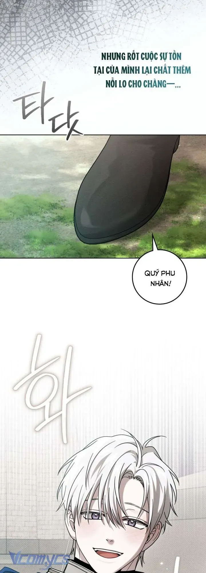 Dưới Bóng Cây Sồi Chapter 128 - 31
