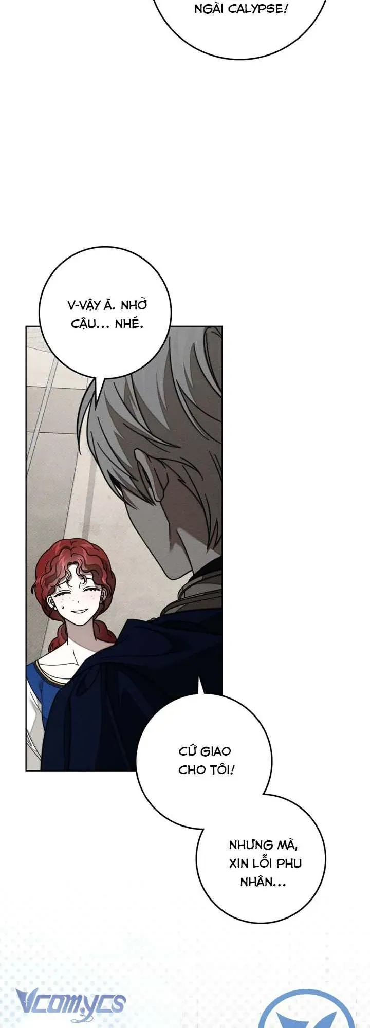 Dưới Bóng Cây Sồi Chapter 128 - 33