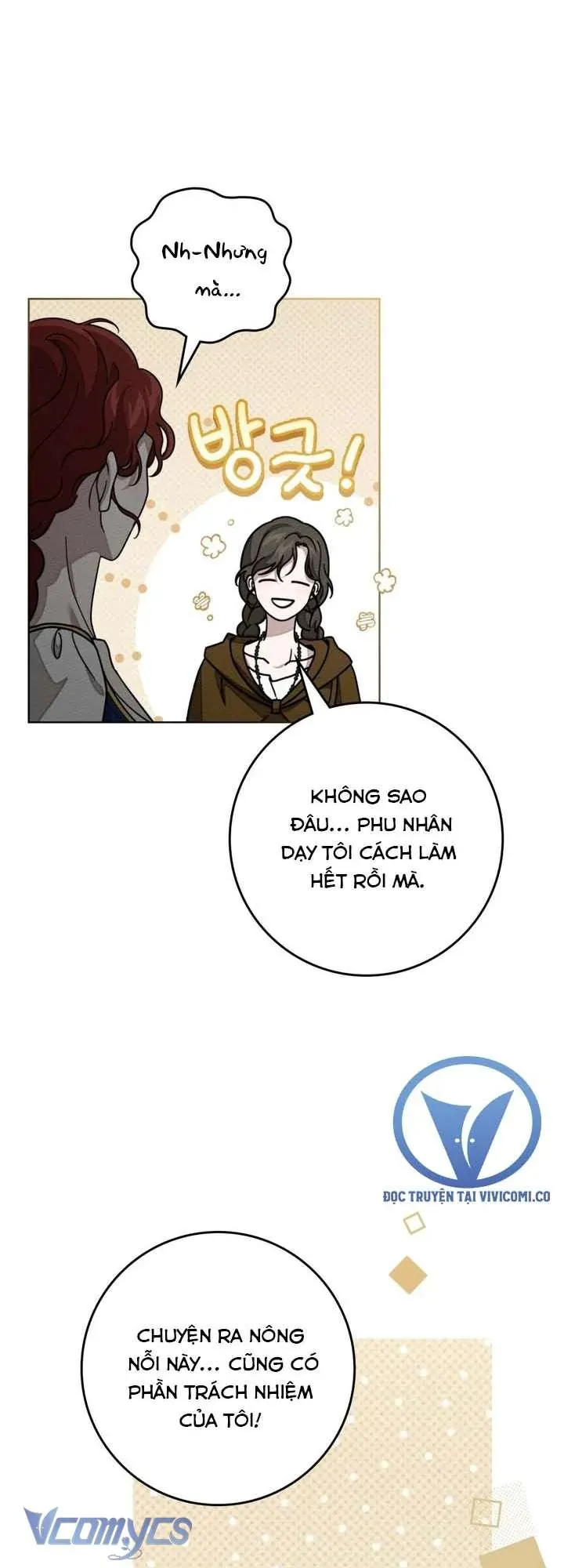 Dưới Bóng Cây Sồi Chapter 128 - 36