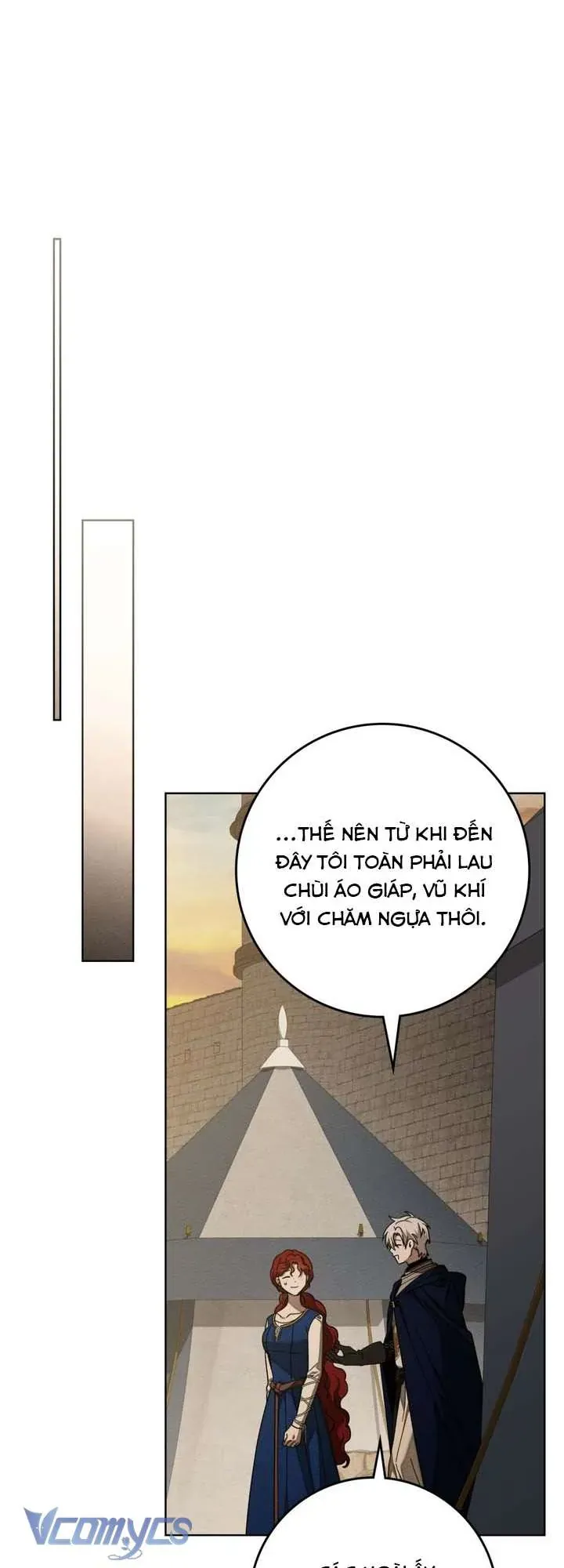 Dưới Bóng Cây Sồi Chapter 128 - 38